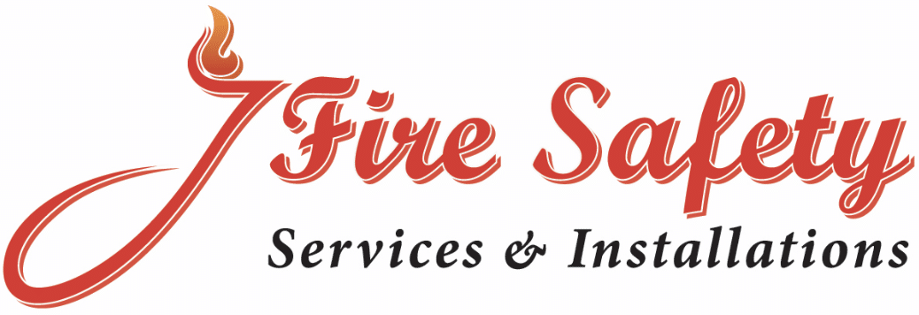 J Fire Safety